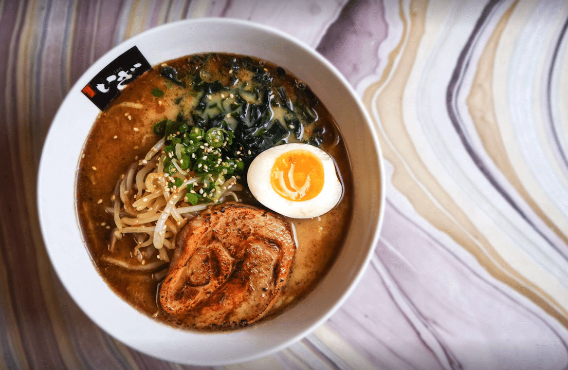 Iza Ramen