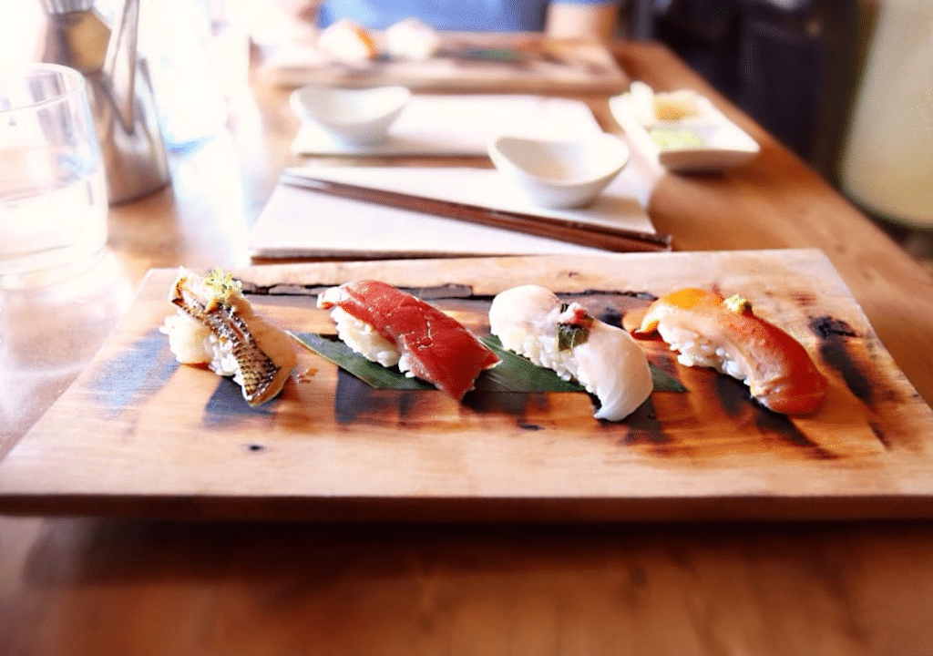Saru Sushi