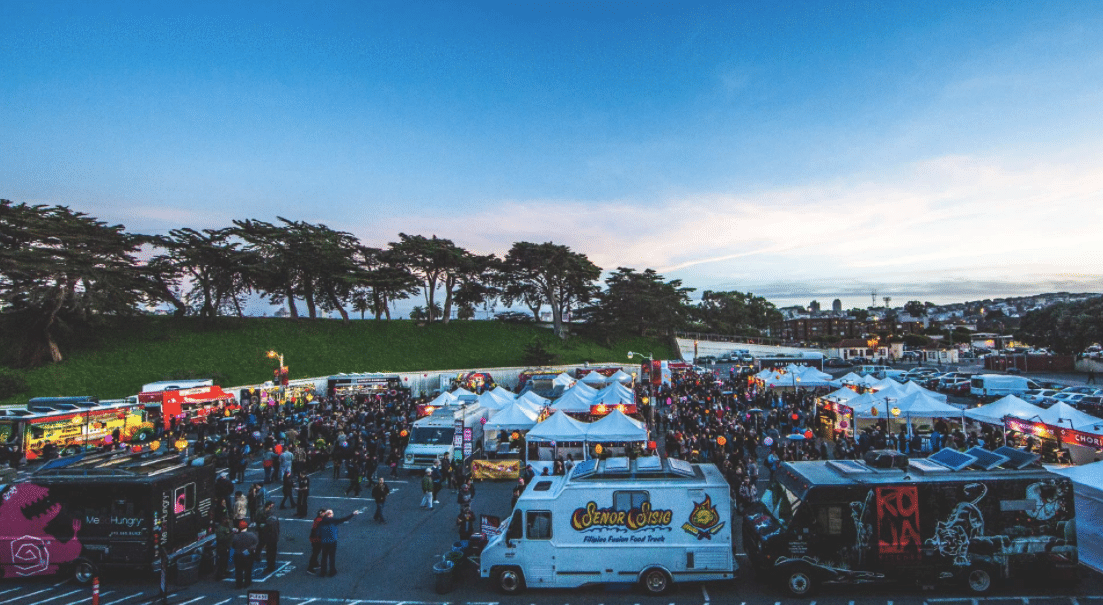 Presidio Off the Grid