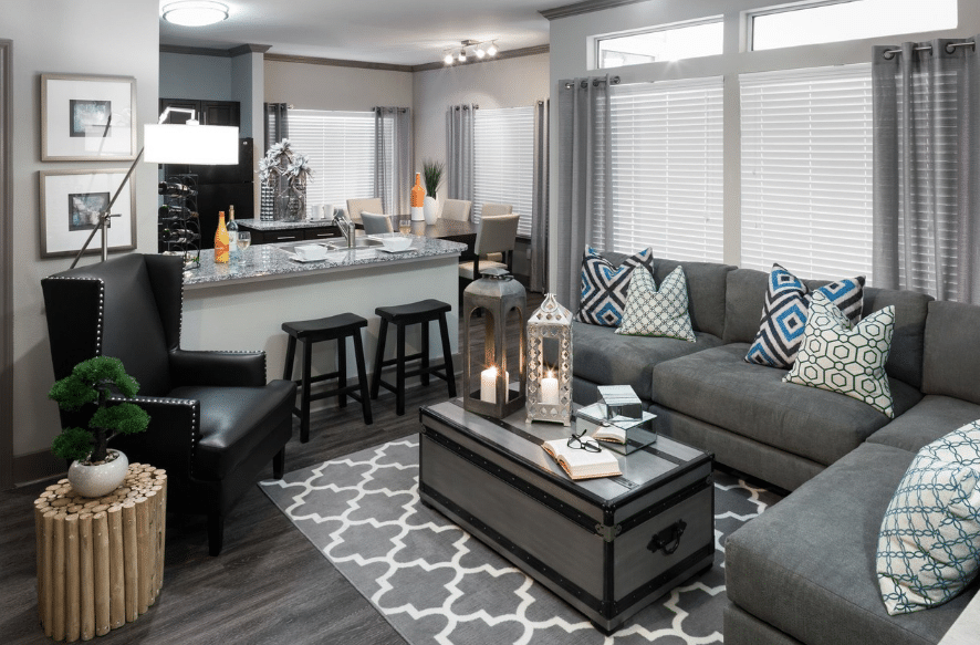 Tintara at Canyon Creek