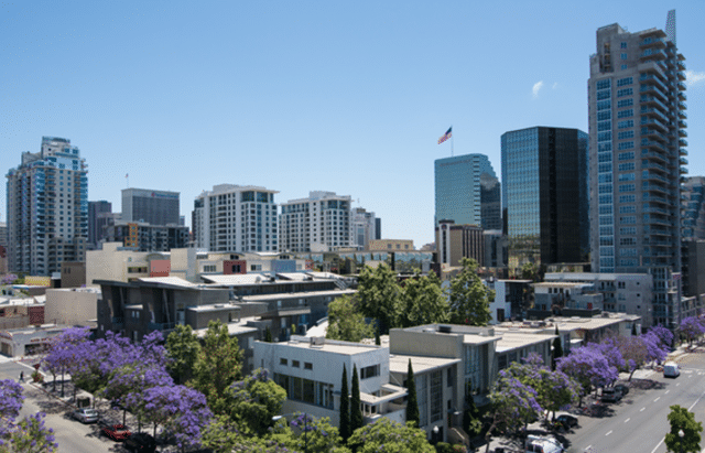 San Diego 10
