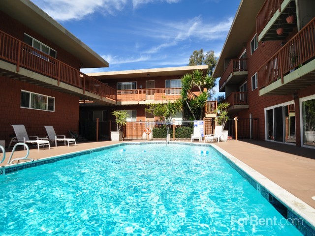 San Diego 5