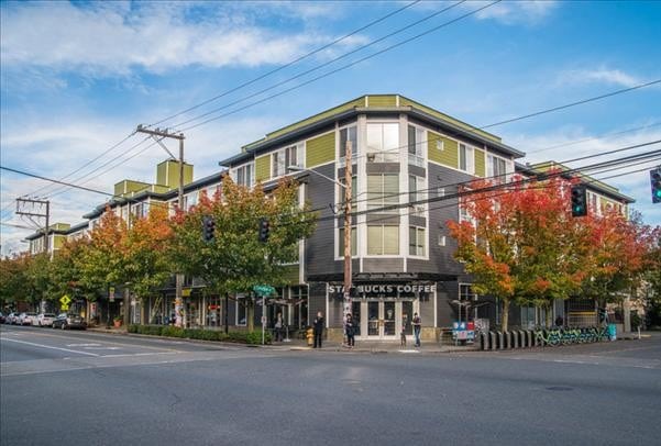 Seattle 8