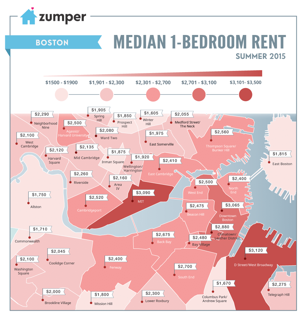 Boston_MonthlyPriceMedianMap_Summer2015