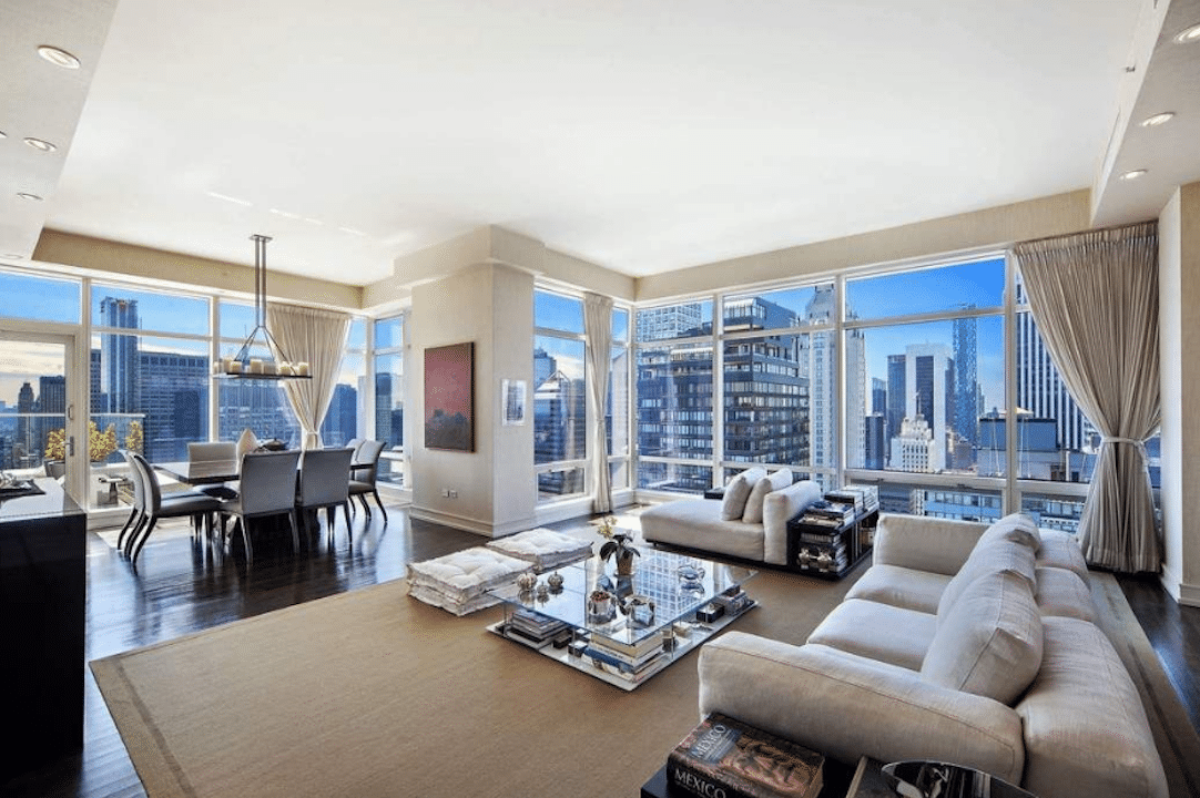 Midtown East