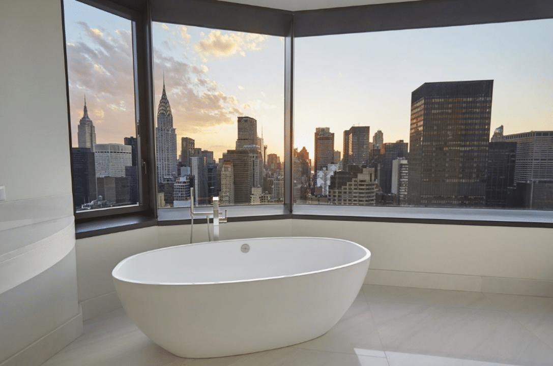 Midtown East