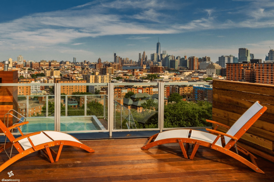 The Heights