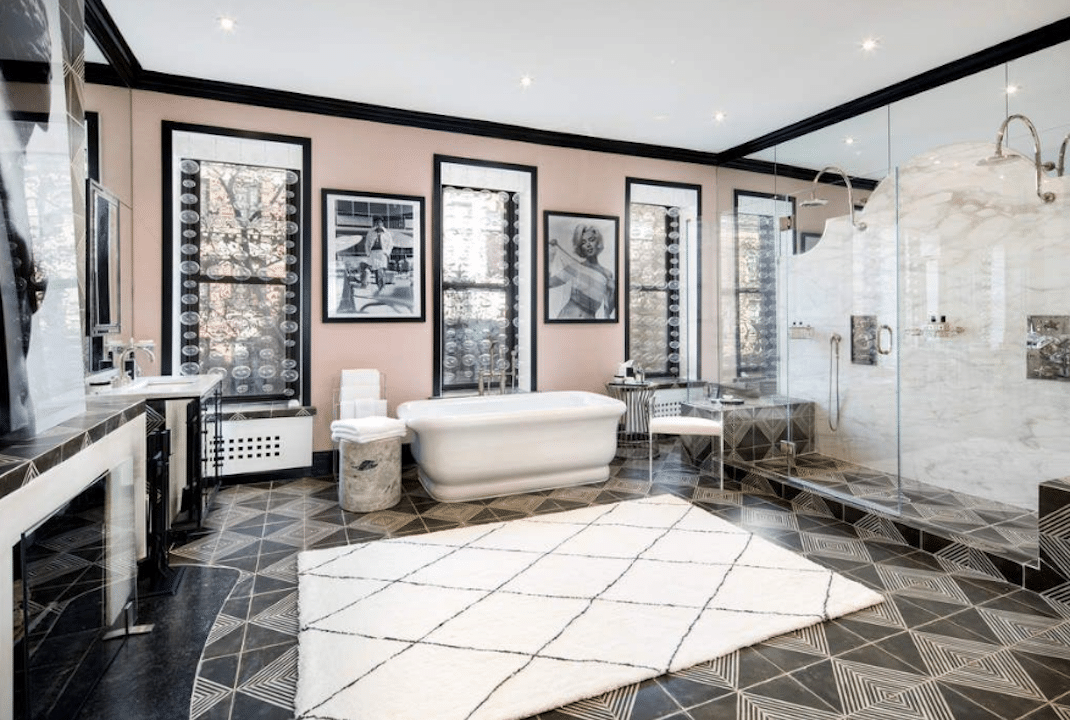 Upper East Side