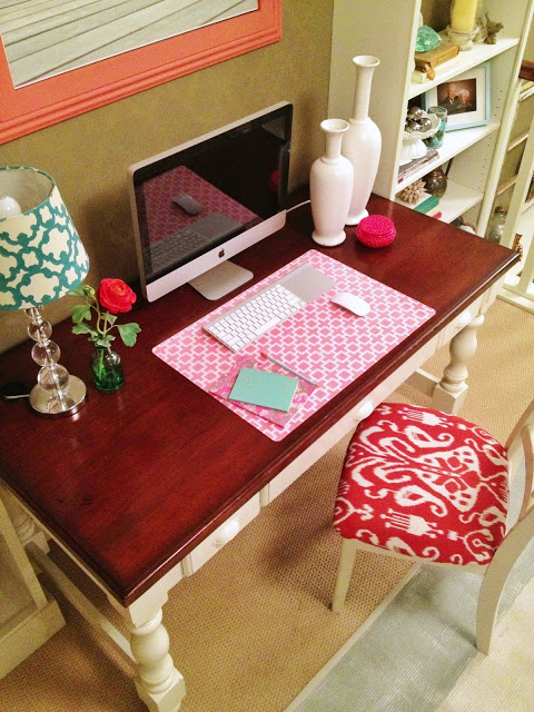 DIY_DeskPad