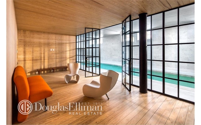 tribeca