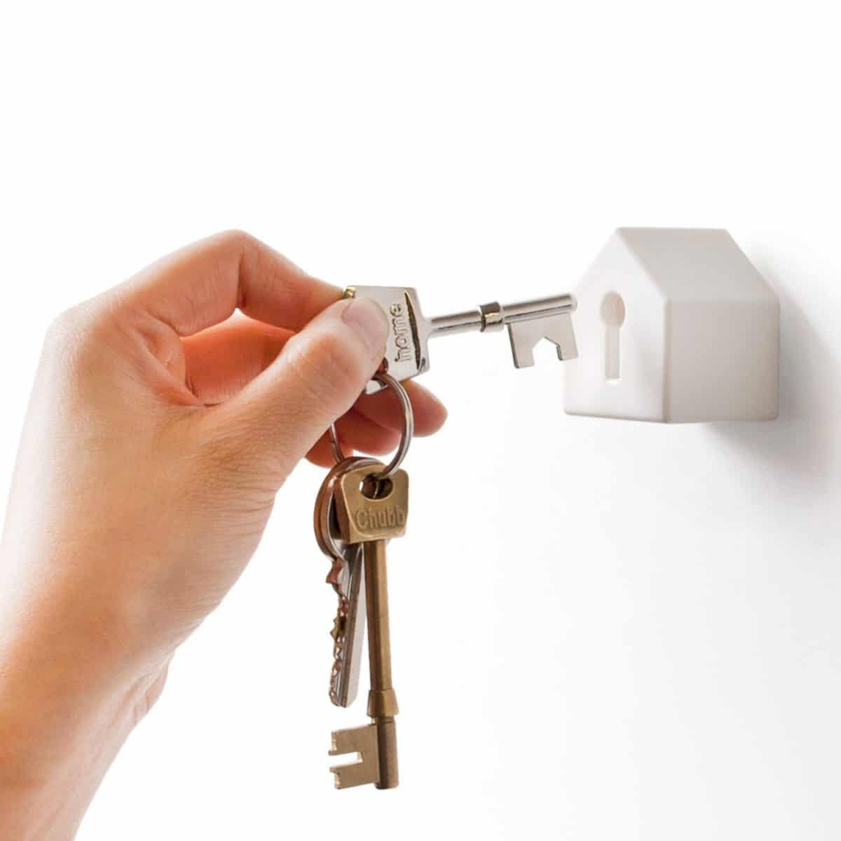23 Key