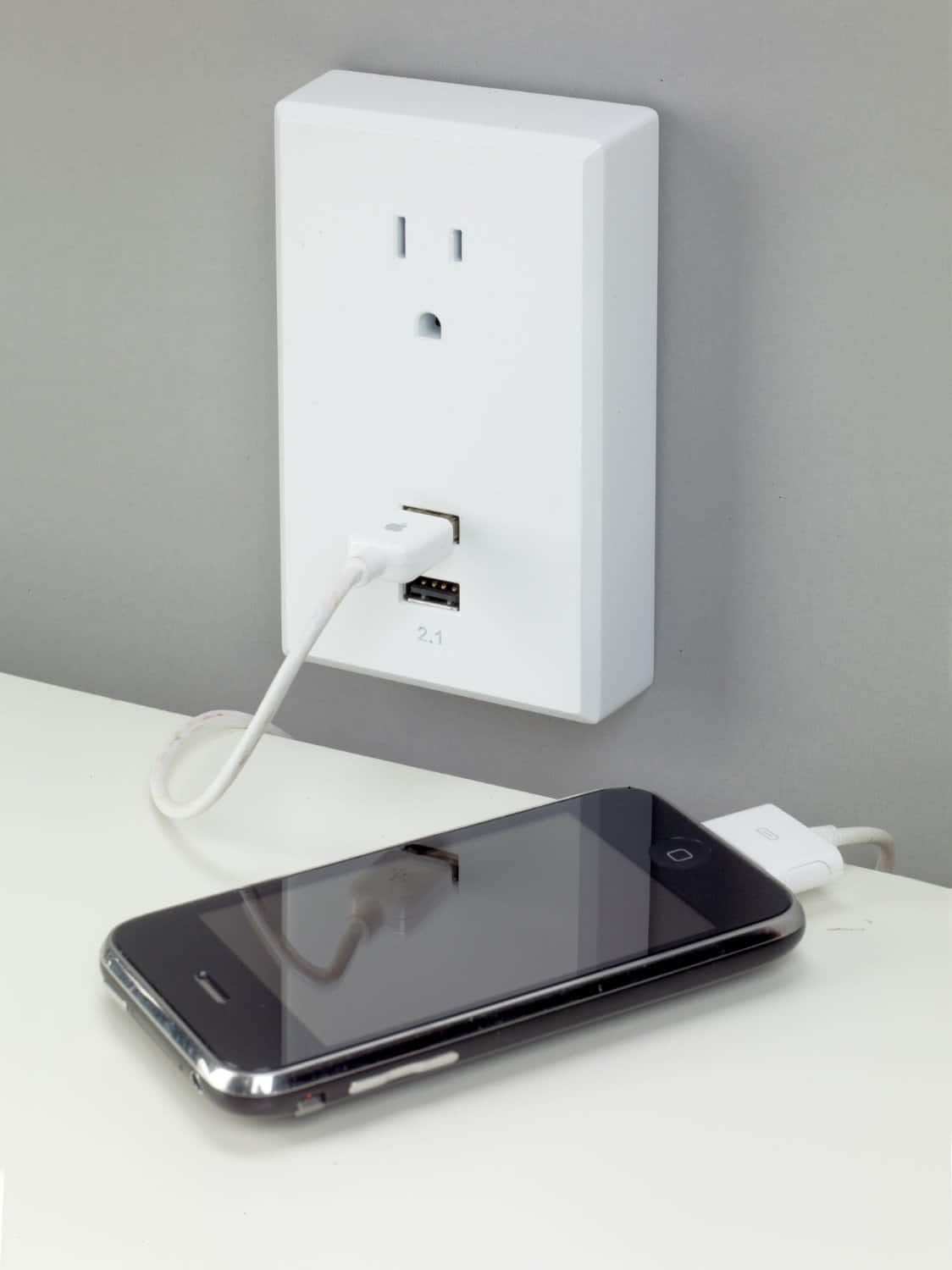 3 USB