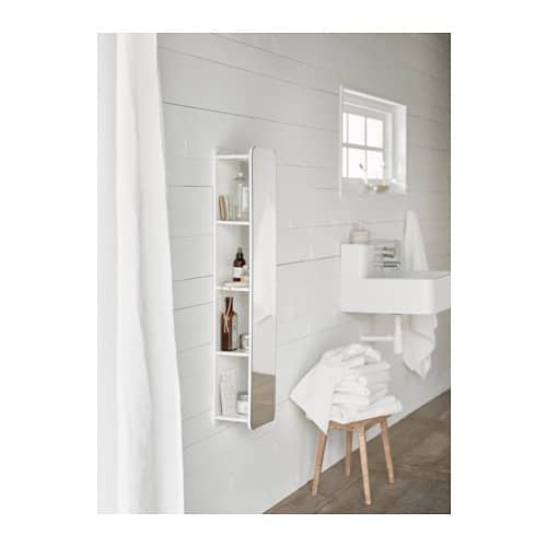 8 Mirror
