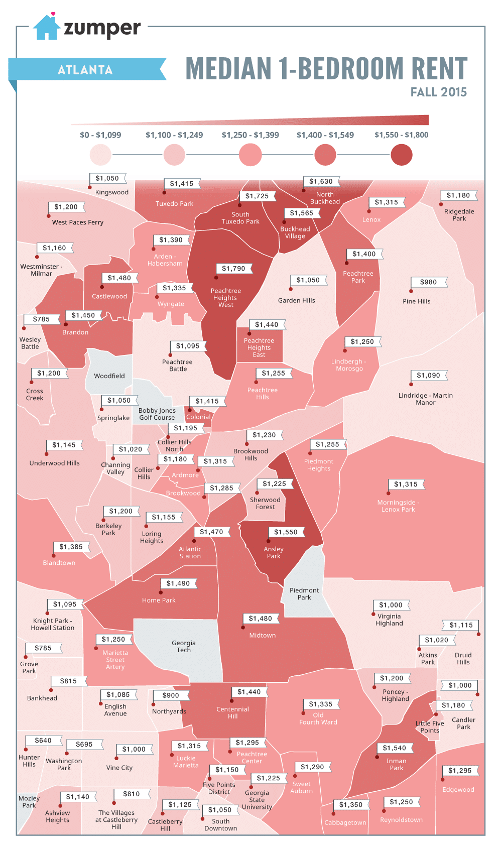 Atlanta_MonthlyPriceMedianMap_Fall2015