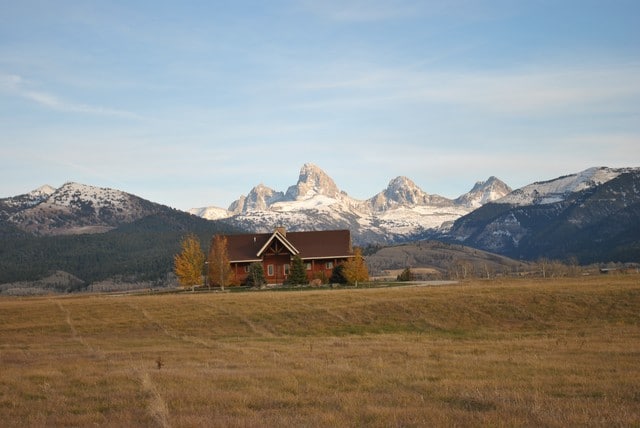 9 Idaho 1