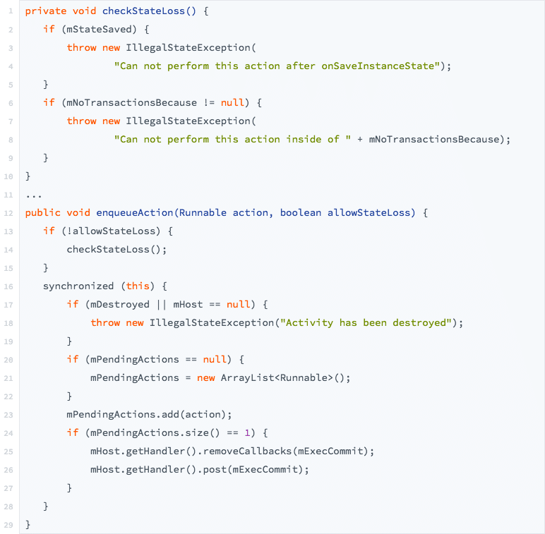 Code 3
