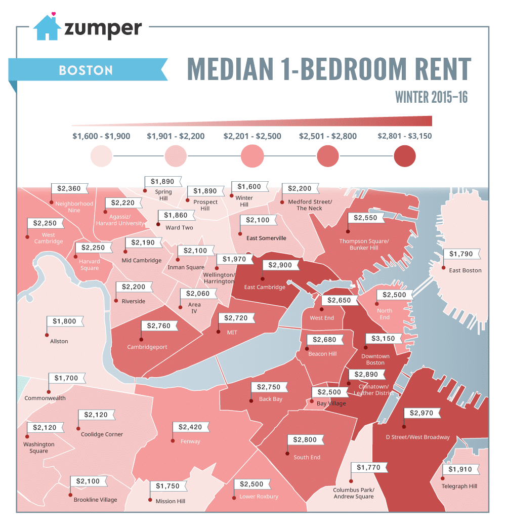 Boston_MonthlyPriceMedianMap_Winter2015