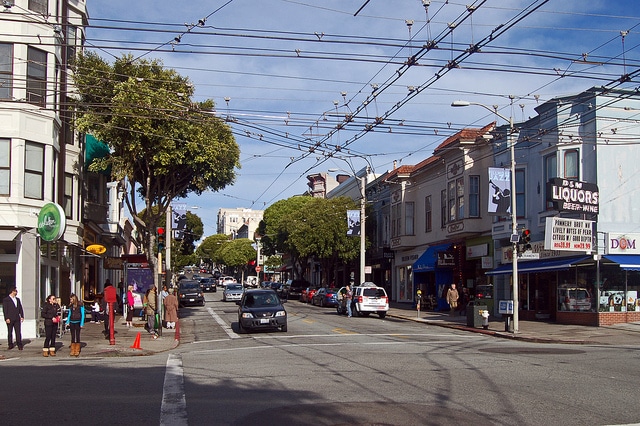 Fillmore