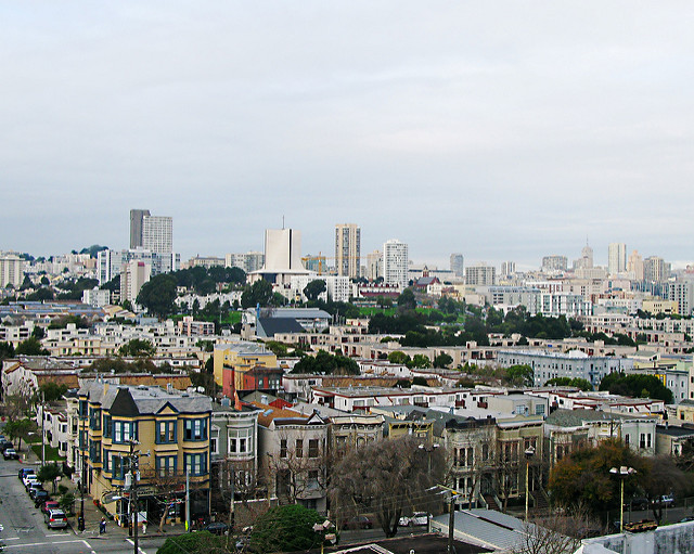 Hayes Valley