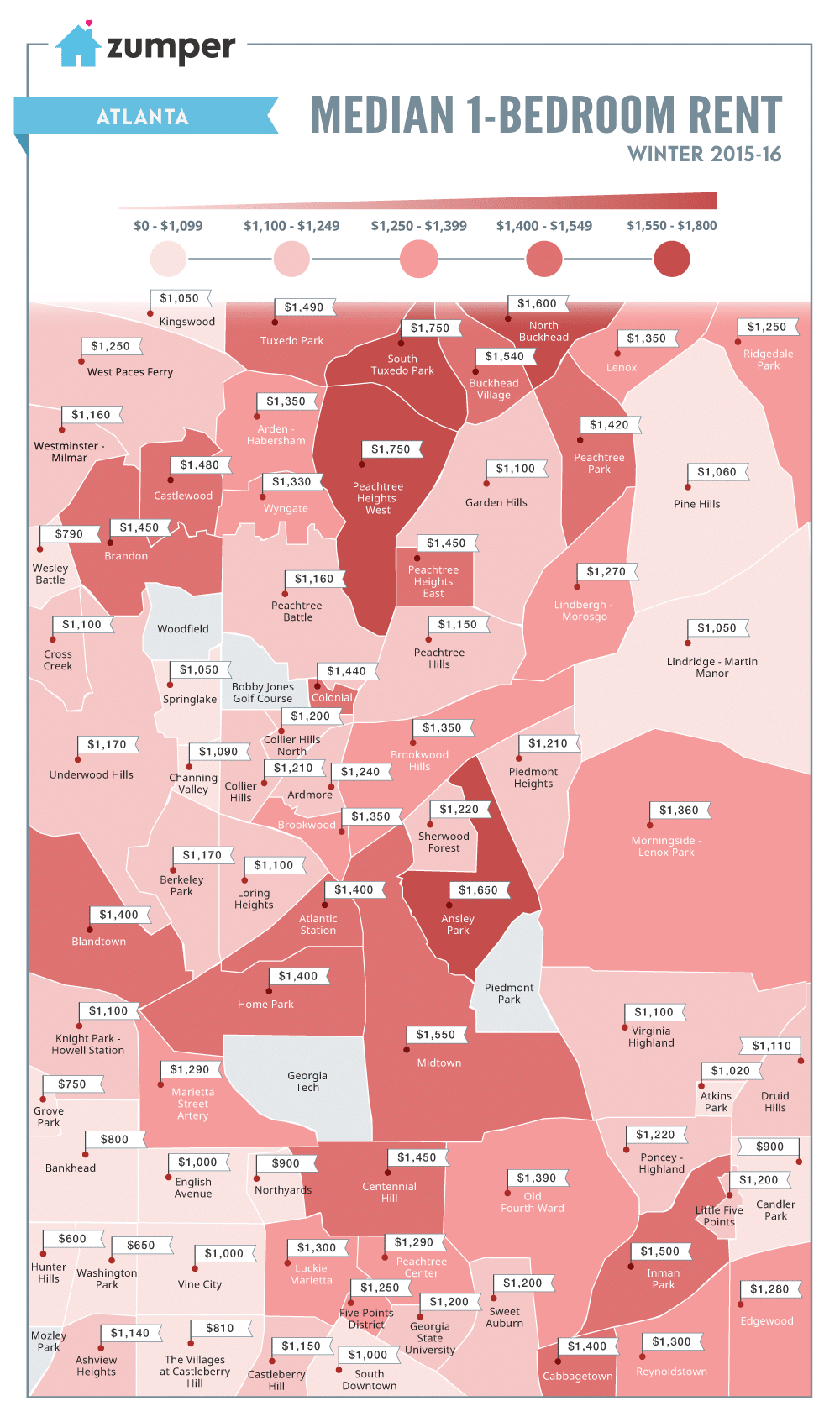 Atlanta_MonthlyPriceMedianMap_Winter2016