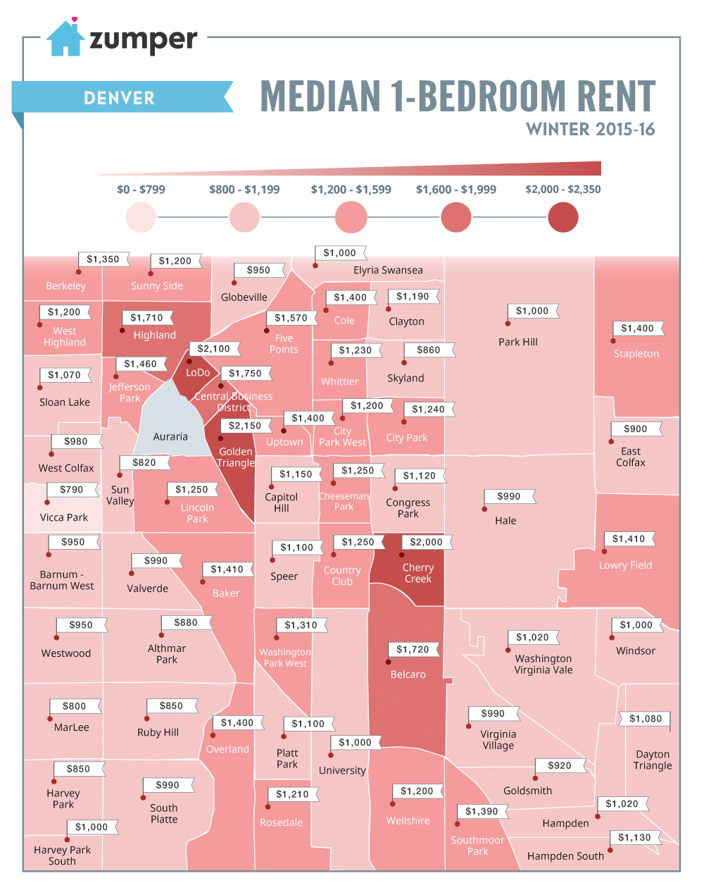 Denver_MonthlyPriceMedianMap_Winter2016