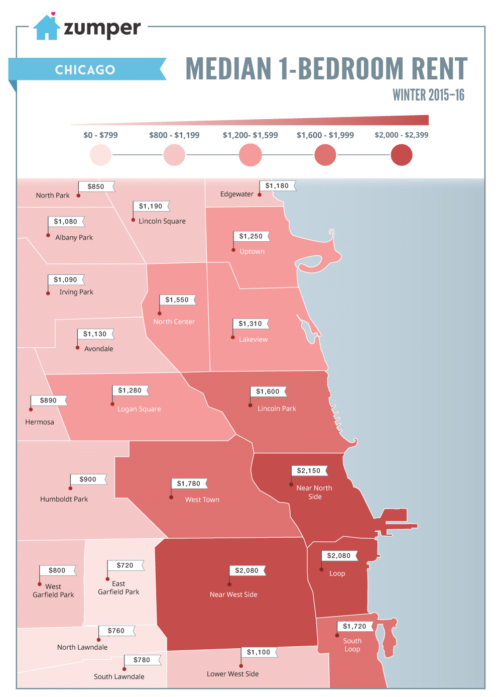 Chicago_MonthlyPriceMedianMap_Winter2016