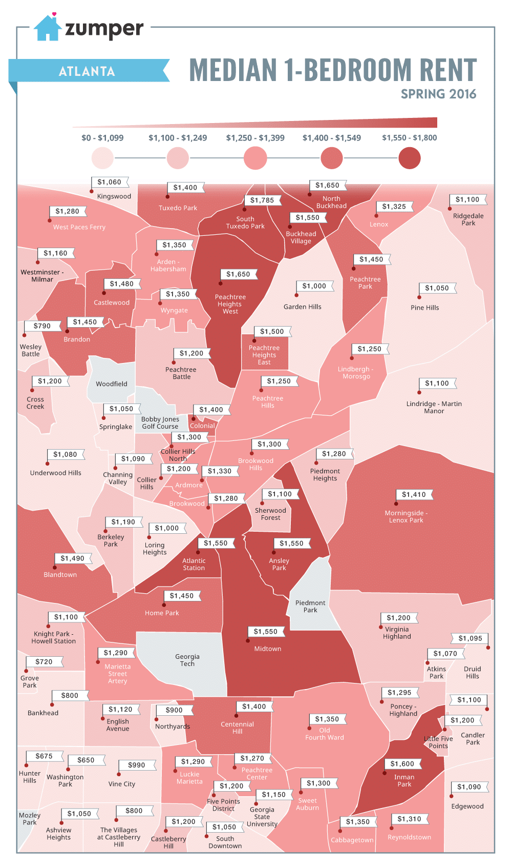Atlanta_MonthlyPriceMedianMap_Spring2016