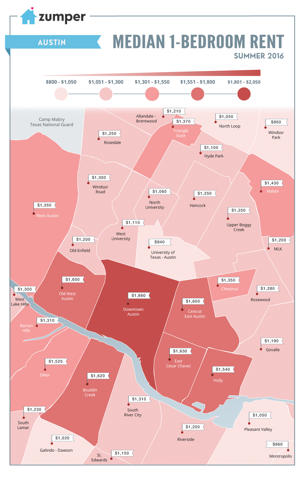 Austin_MonthlyPriceMedianMap_Summer2016