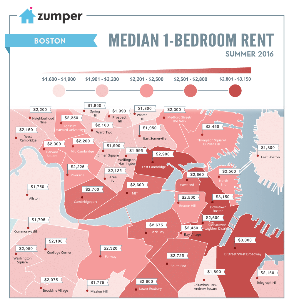 Boston_MonthlyPriceMedianMap_Summer2016