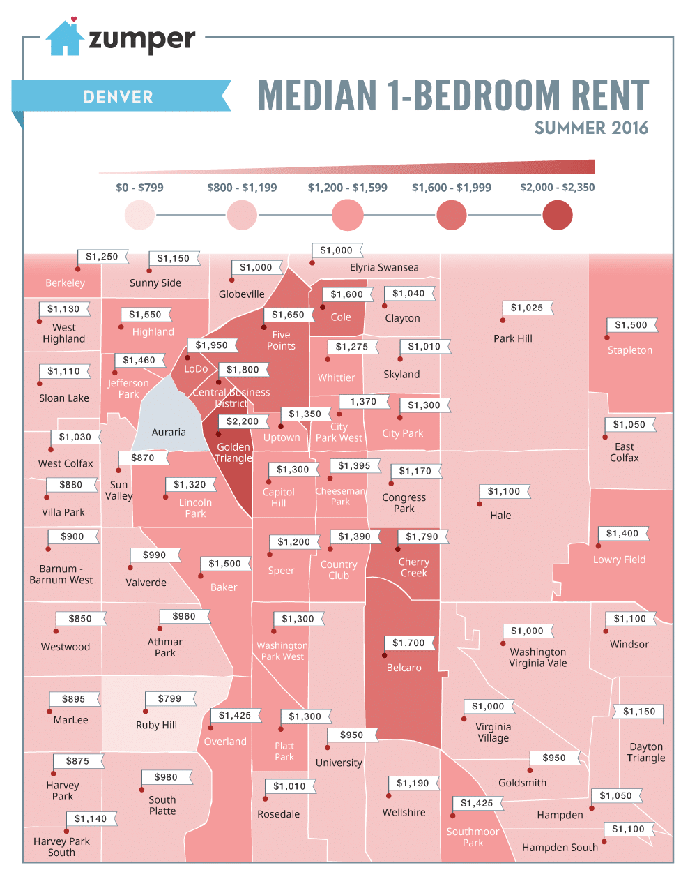 Denver_MonthlyPriceMedianMap_Summer2016