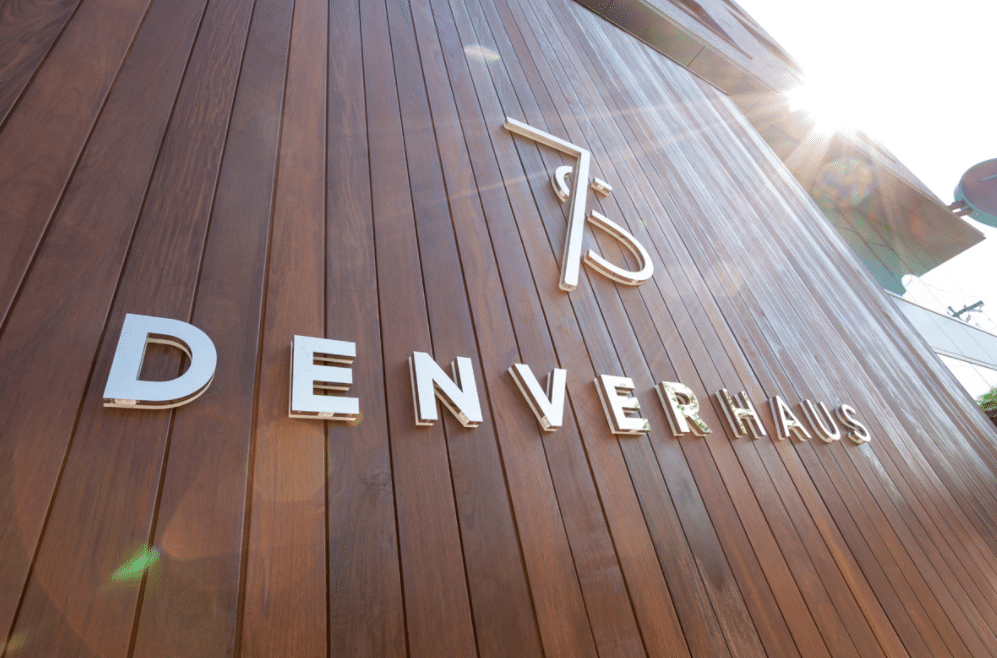 denver haus