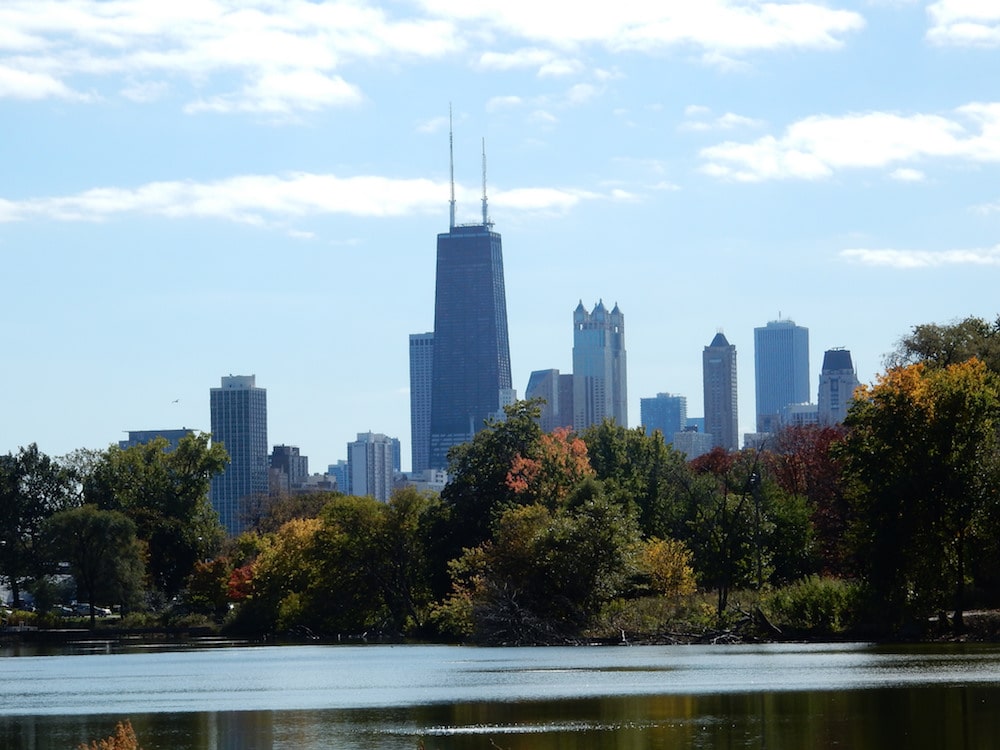 Lincoln Park