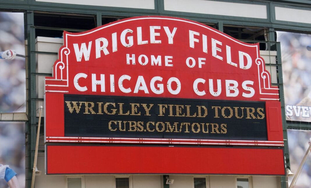 Wrigleyville