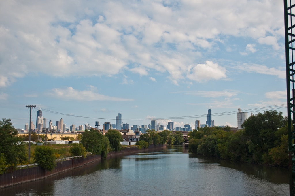 lakeview
