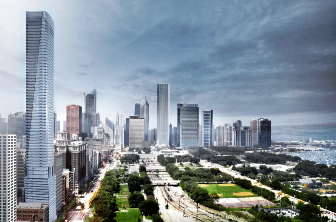 Image: Curbed Chicago
