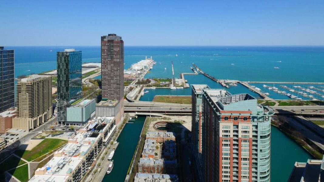 Image: YoChicago