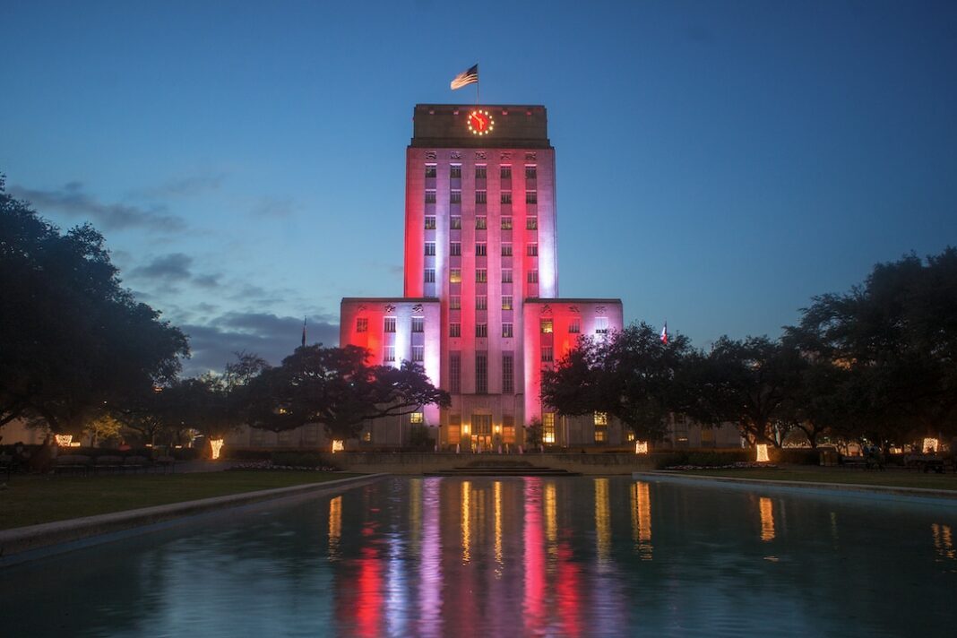 Houston City Hall