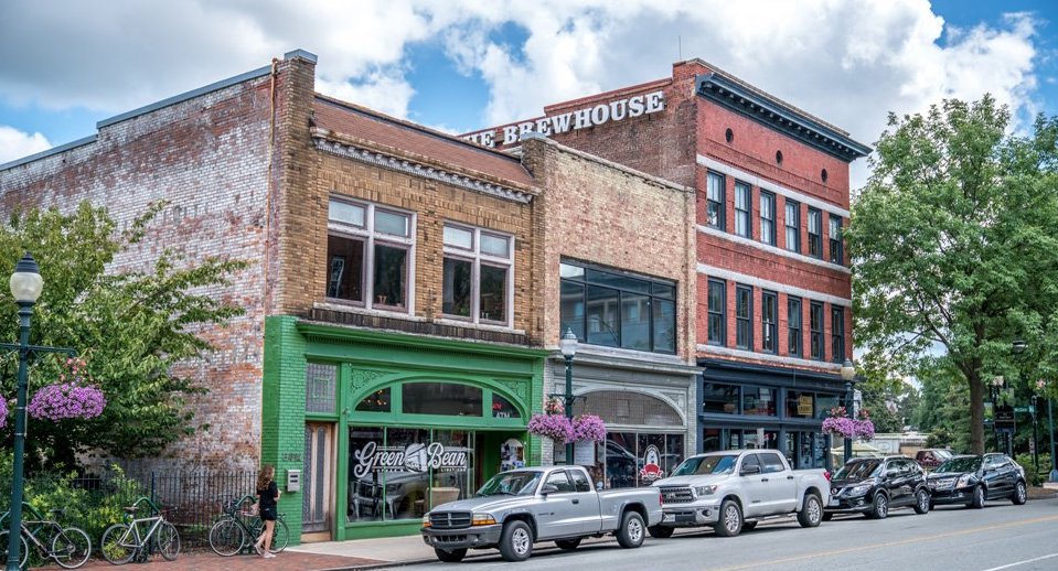 Greensboro NC