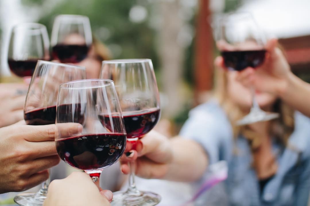 Wine Fest Atlanta