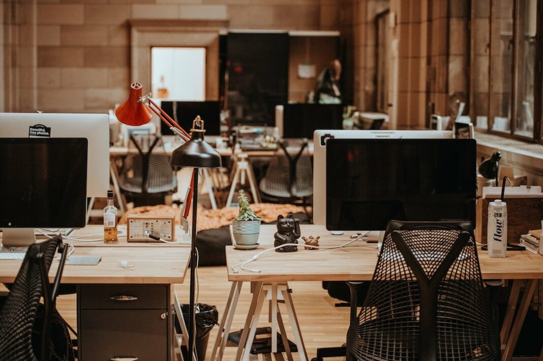 Startups