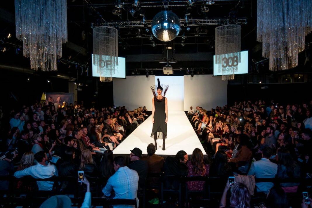 Denver Fashion Week