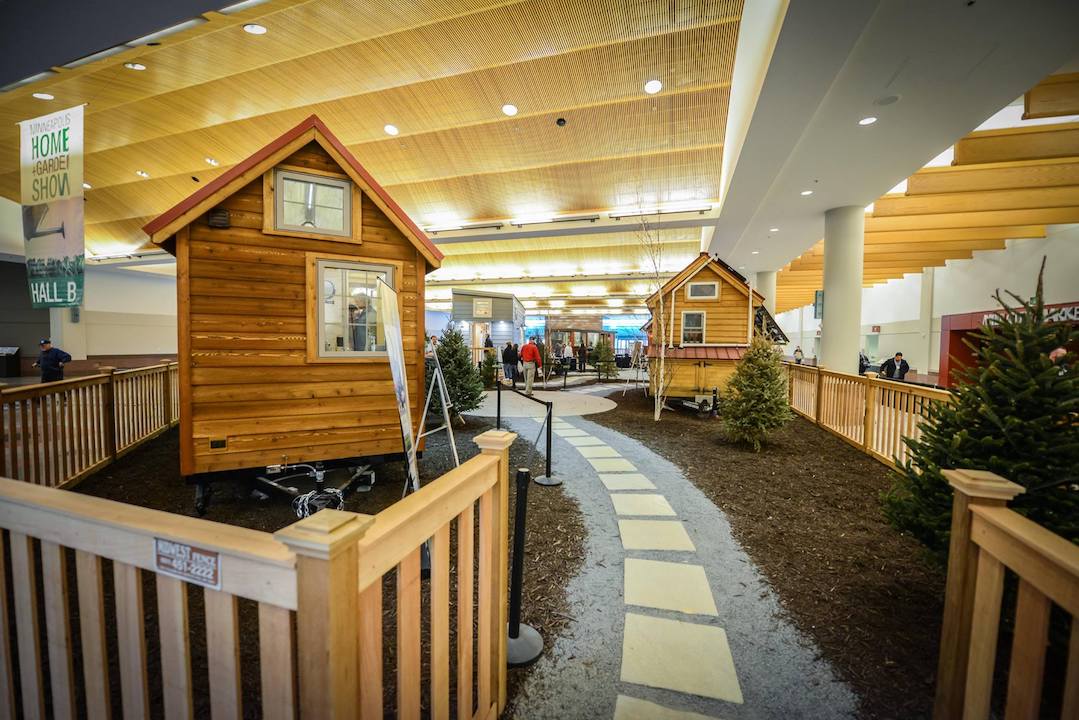 Denver Home Show