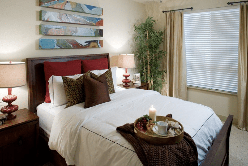 Meridian Place Apartment Homes Apartments for Rent LA