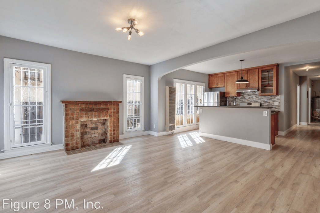 1706.5 Miramar St Apartments for Rent LA