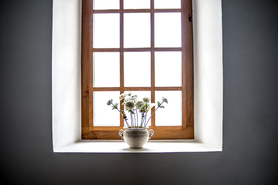 natural light