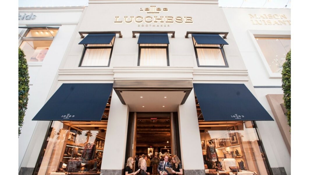 LUCCHESE HOUSTON