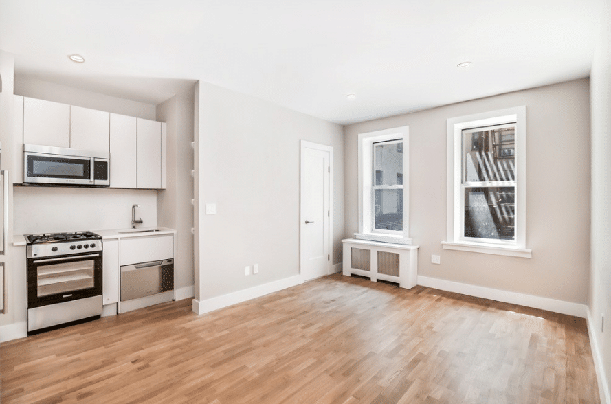 805 Saint Marks