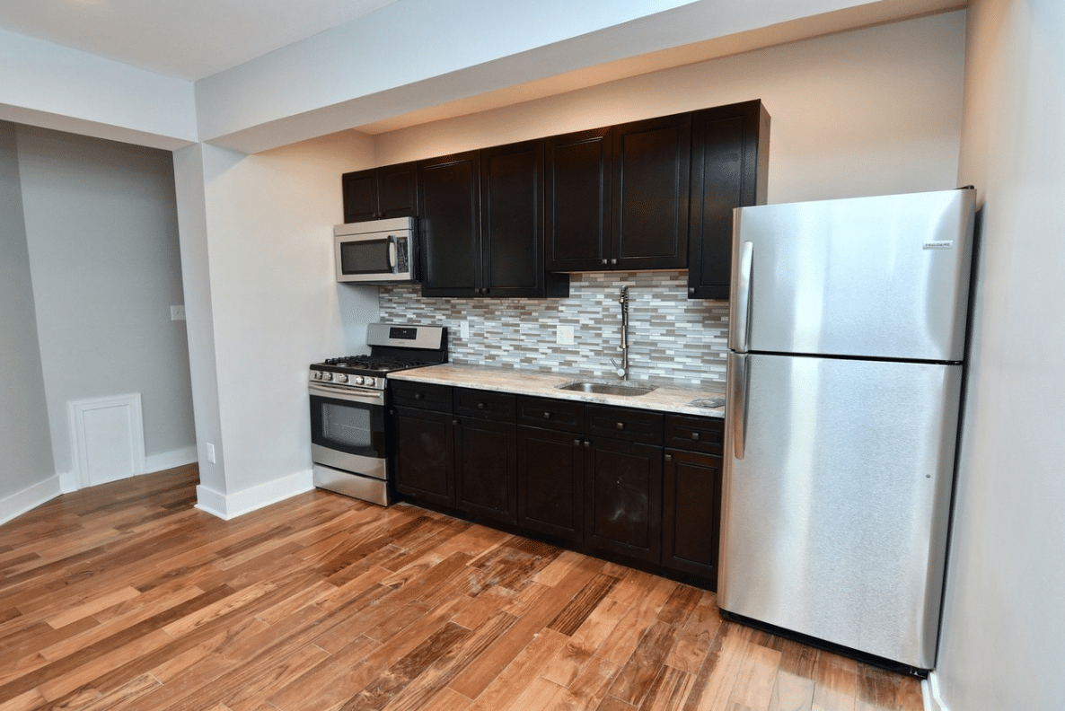 Philadelphia  Cedar Park Apartments for Rent
