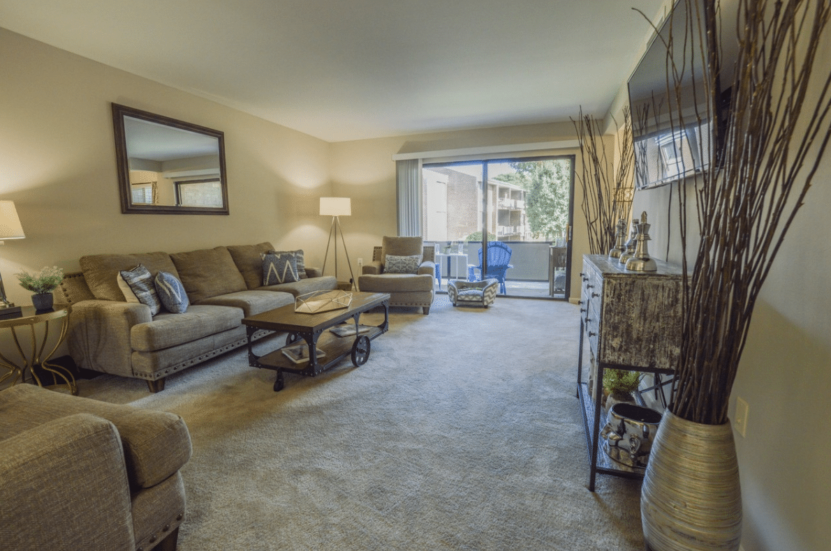 Philadelphia  Roxborough Apartments for Rent