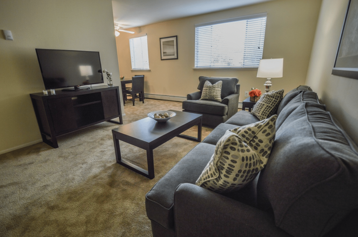 Philadelphia  Roxborough Apartments for Rent